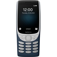 Nokia 8210 4G (2.80", 128 MB, 0.30 Mpx, 4G)