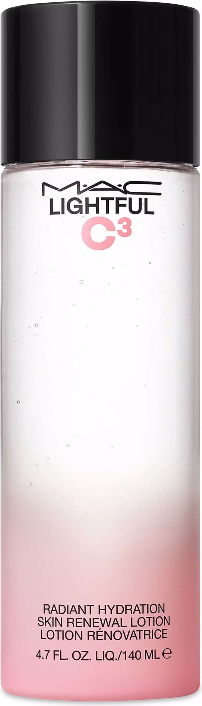 MAC Cosmetics Lightful C3 Radiant Hydration Skin Renewal Lotion