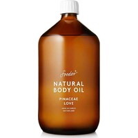 Soeder* Natural Body Oil Pinaceae Love (Body oil, 1000 ml)