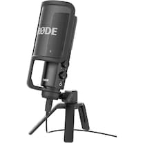 RØDE NT USB (Podcasting, Home studio)