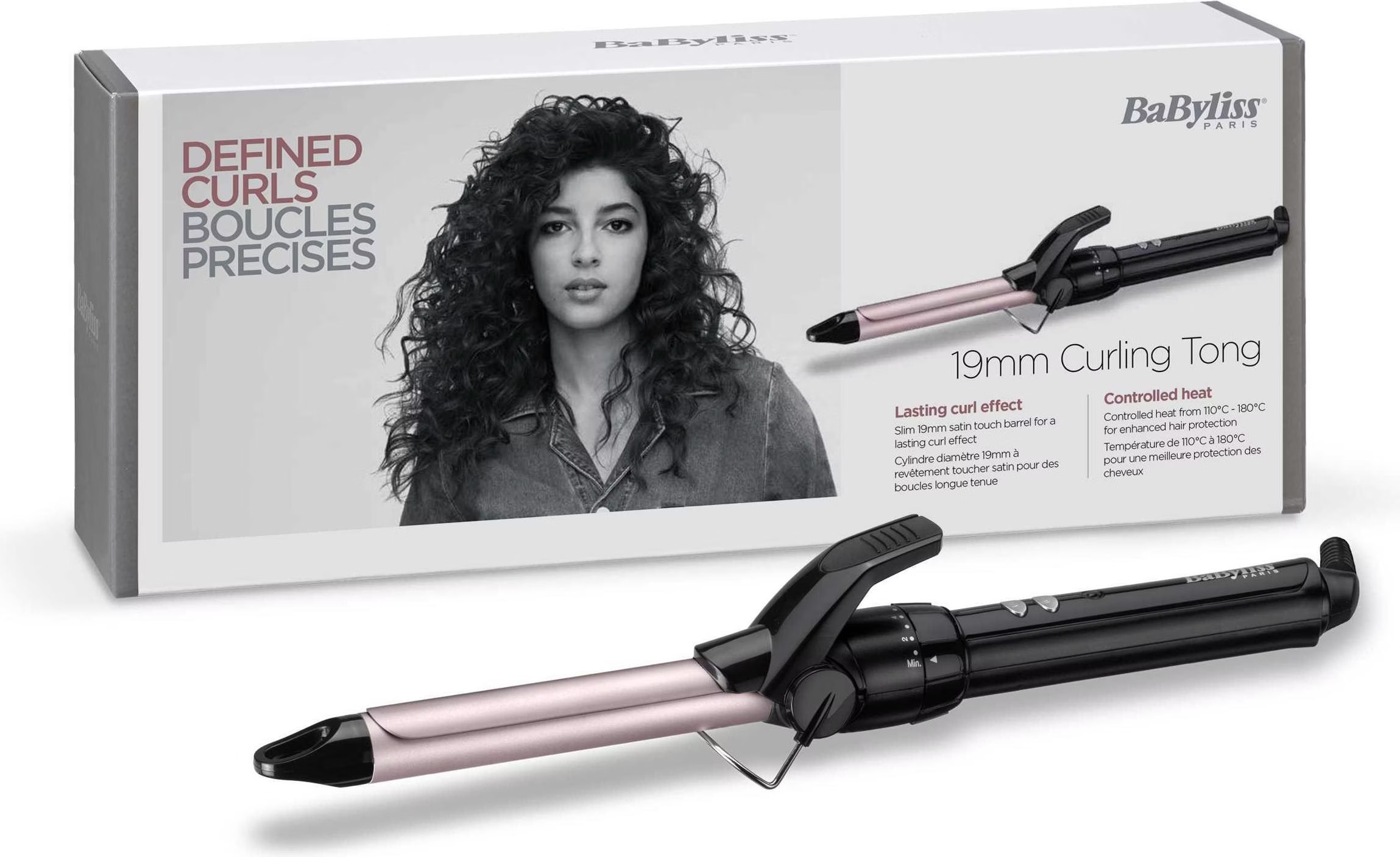 Babyliss Sublim Touch Babyliss Pro 180 Babyliss Pro 180 Babyliss