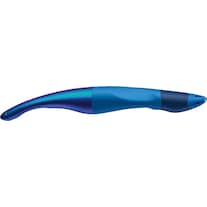 STABILO Tintenroller EASYoriginal Holograph Linkshänder, Blau/Grün (Holographique, 1 x)