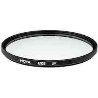 Hoya UX II UV Filter (49 mm, UV filter)
