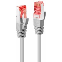 Lindy Network cable (S/FTP, CAT6, 0.50 m)