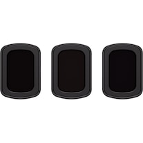 DJI Osmo Pocket 3 - Magnetic ND Filter Set (Filter, Pocket 3)