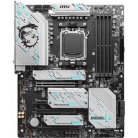 MSI X670E GAMING PLUS WIFI (AM5, AMD X670E, ATX)