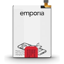 Emporia Batterie Li Ion pour SMART.5