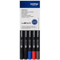 Brother Pen set calligraphy