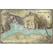 Rebel Game Dungeons & Dragons: Baldur's Gate - Descent into Avernus