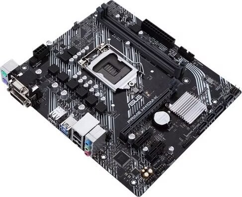 ASUS　PRIME H410M-A　LGA1200 PRIME H410M-A｜Motherboards｜ASUS USA