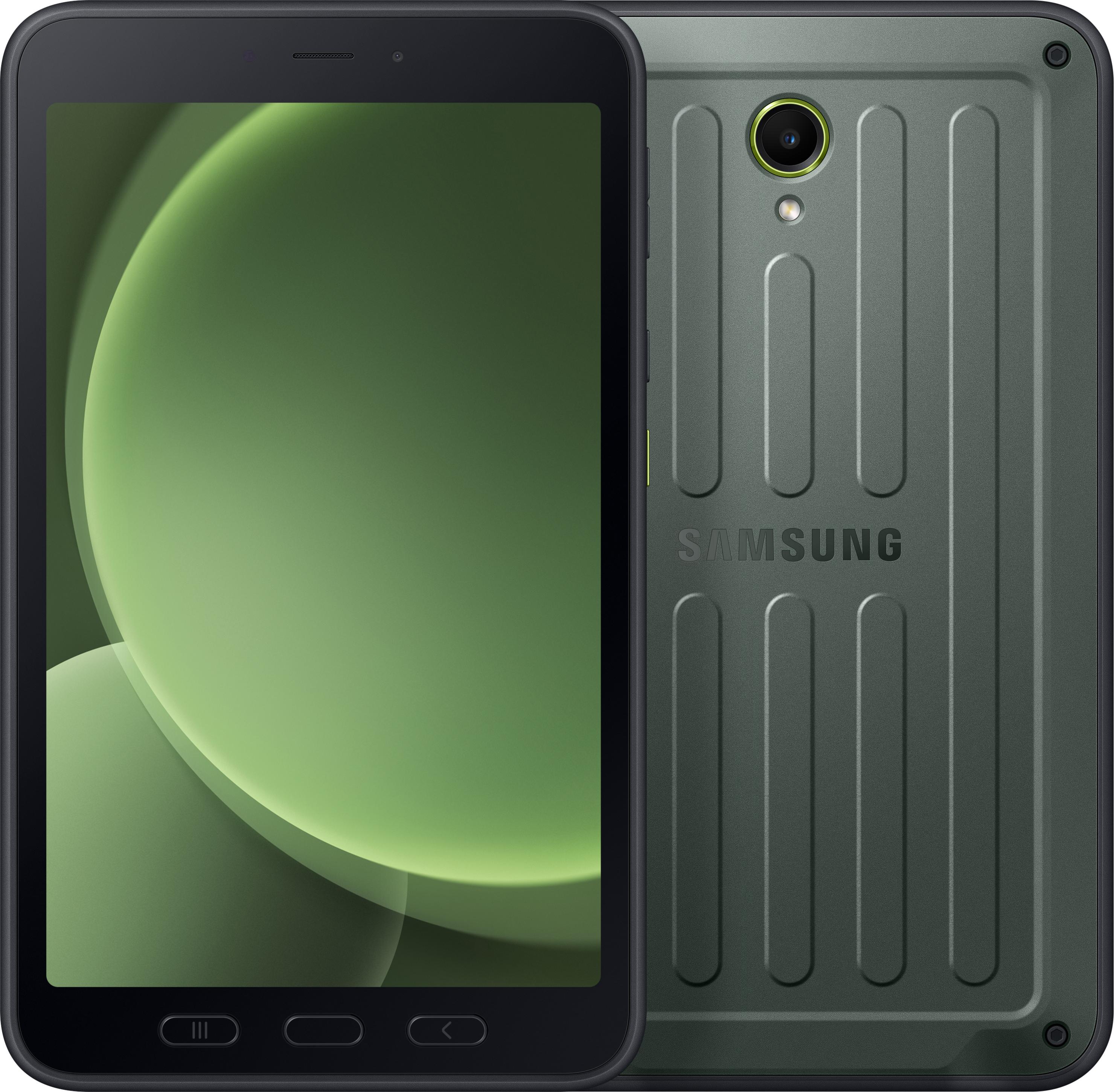 Samsung Galaxy Tab Active 5 Enterprise Edition 5G 8