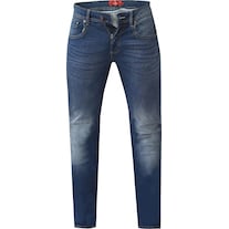 DUKE Stretchjeans Ambrose King Size Tapered Fit (62)