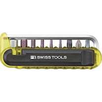 PB Swiss Tools Biketool PB 470 Yellow CN