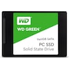 WD Green (240 Go, 2.5")