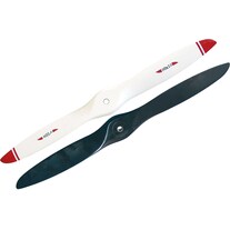 Biela carbon propeller 2-blade 18x10