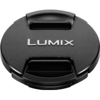 Panasonic DMW-LFC58AGU LUMIX G Lens Cover (58 mm)
