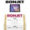 Bonjet Atelier silk 10x15 cm 275 g 100 feuilles (275 g/m², 10 x 15 cm, 100 x)