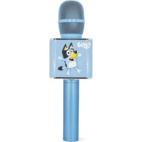 OTL Bluey karaoke microphone