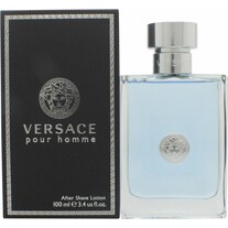 Versace Pour Homme (Lotion, 100 ml)