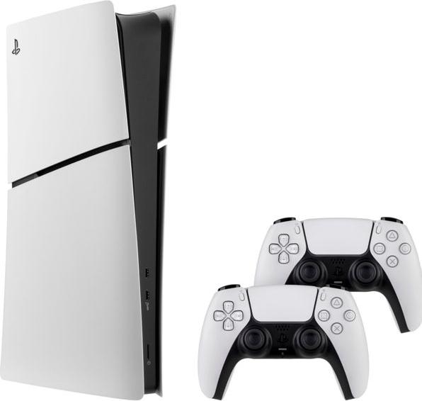 Sony Playstation 5 Slim Digital Edition - buy at Galaxus