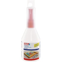 tesa All-purpose adhesive squeeze bottle empty (90 g)