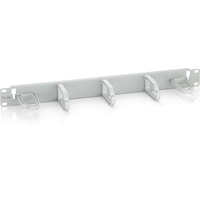 equip 327312 Rack cable management panel