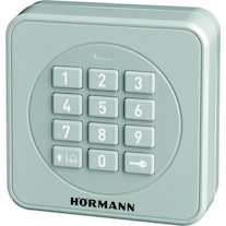 Hörmann Radio code push-button FCT3-1 BS 868 MHz, control of garage door openers