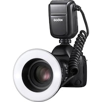 Godox MF R76C (Macro flash, Canon)