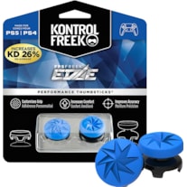 SteelSeries FPS Freek Edge - PS5/PS4 (4 Prong) (PS4, PS5)