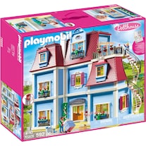 Playmobil Ma grande mansion (70205, Maison de poupée Playmobil)