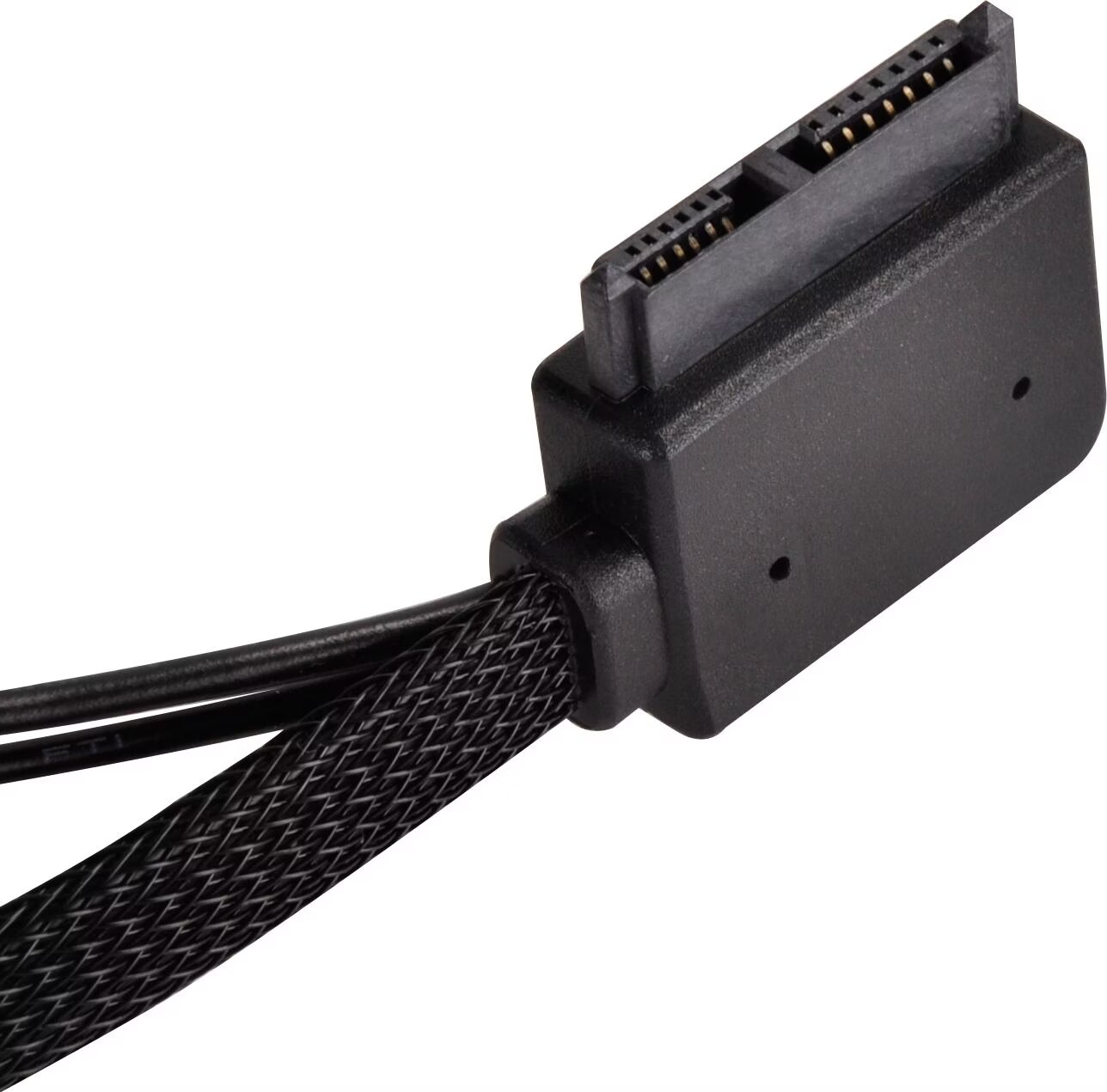 Silverstone SST-SOB03 Slimline Slot-In Blu-Ray Combo Drive