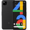 Google Pixel 4a (128 Go, Just Black, 5.80", SIM simple, 12.20 Mpx, 4G)