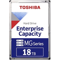 Toshiba MG09 Series (18 To, 3.5", CMR)