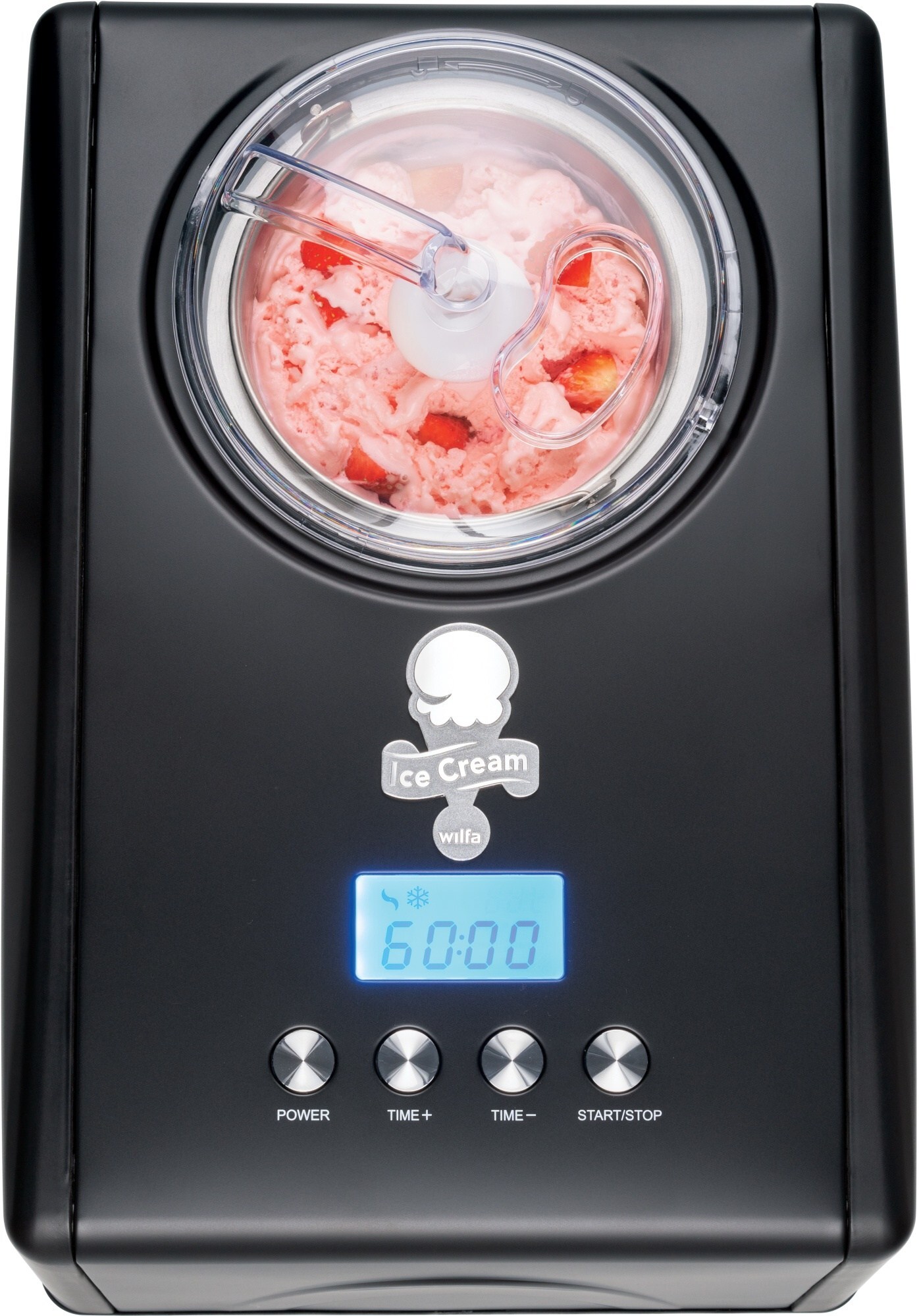 Wilfa Ice Cream Maker Vanilla buy at Galaxus