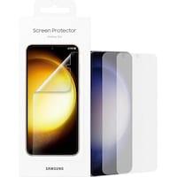Samsung Screen Protector (1 Piece, Galaxy S23)