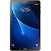 Samsung Galaxy Tab A (10.10", 16 Go, Metallic Black)