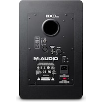 M-Audio BX8 D3 (Active, 1 pc., 1x 150 W)