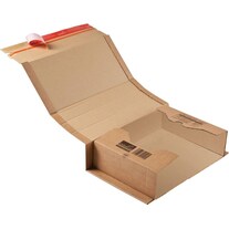 Colompac Wrapping Carton (38 x 10 cm)
