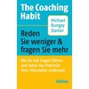 The Coaching Habit (MIchael Bungay Stanier, German)