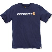 Carhartt Core Logo S/S