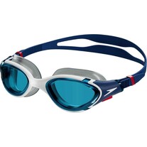 Speedo Unisex Adult 2.0 Biofuse Swimming Goggles (One size)
