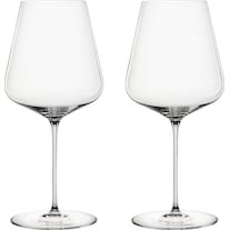 Spiegelau Definition of (75 cl, 2 x, Red wine glasses)