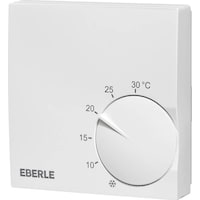 Eberle Controls Room thermostat RTR S 6121 6, Slimline room thermostat
