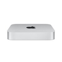 Apple Mac Mini – 2023 (M2, 16 Go, 1000 Go, SSD)