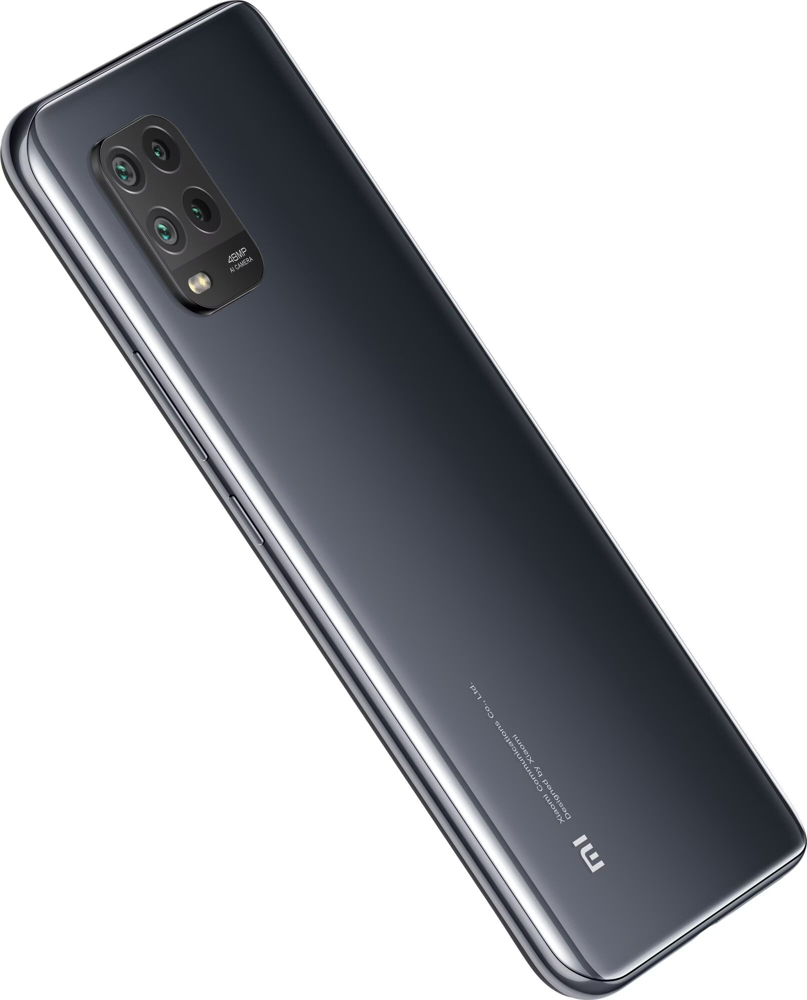 Question about Xiaomi Mi 10 Lite 5G