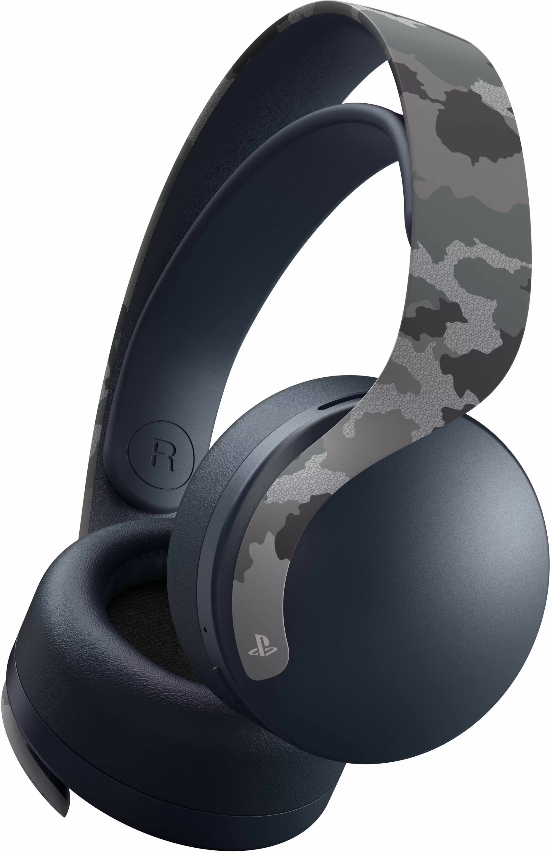Sony PULSE-3D-Wireless-Headset Camouflage buy at Galaxus
