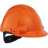 3M Peltor ABS safety helmet