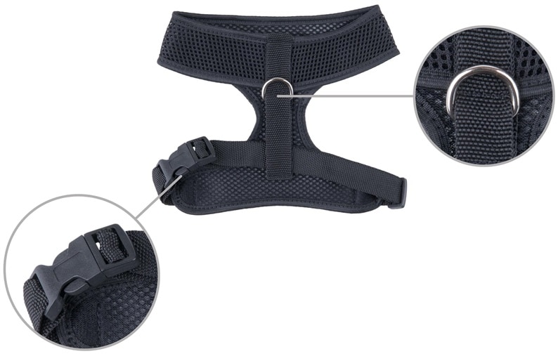 Amiplay harness online