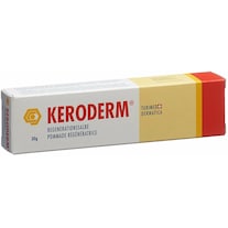 Keroderm Regeneration ointment (30 ml)