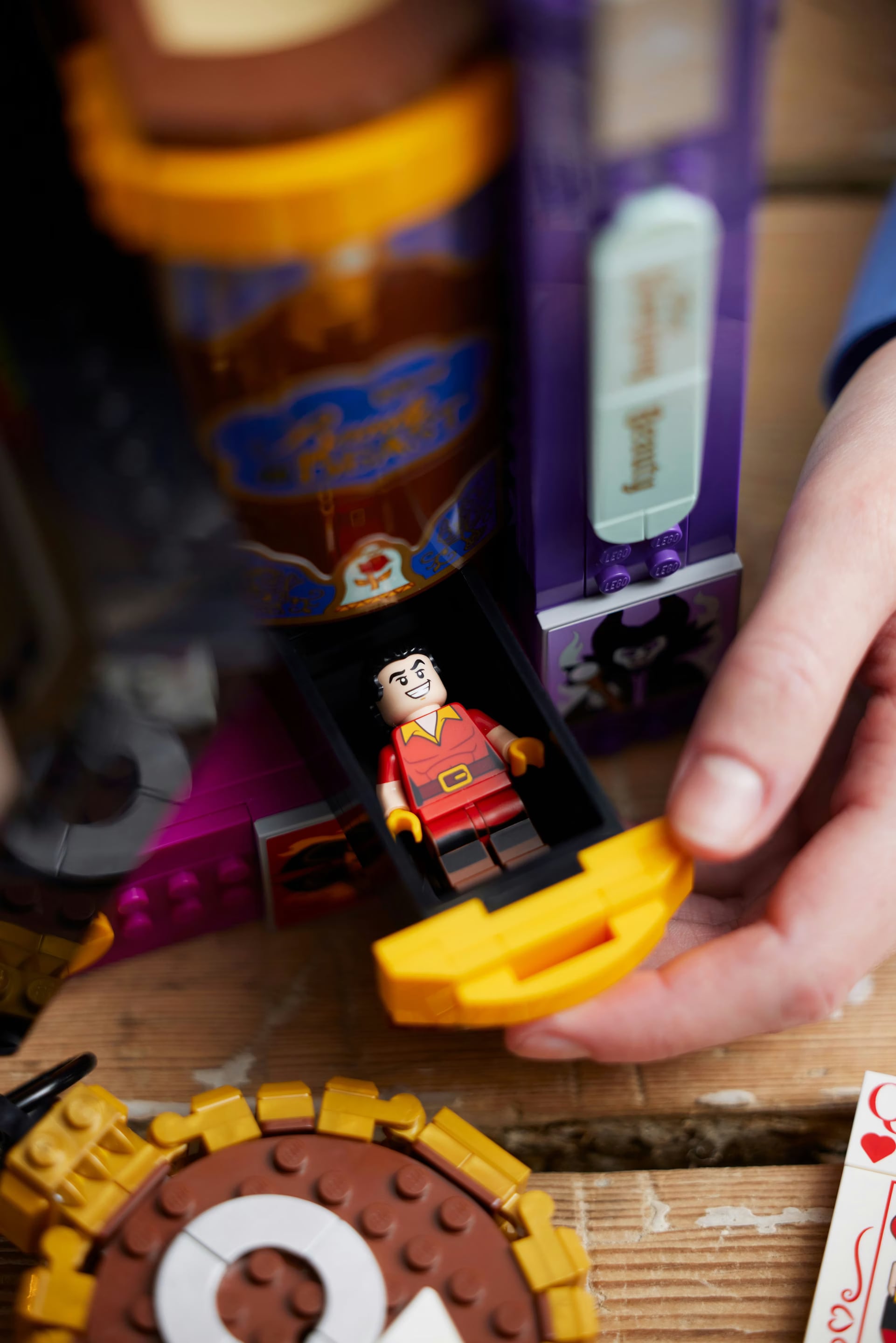 LEGO Video cassette - buy at Galaxus